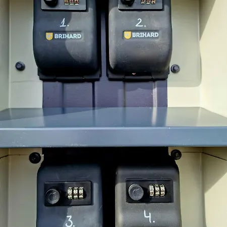 Lodes Ielas Naktsmajas